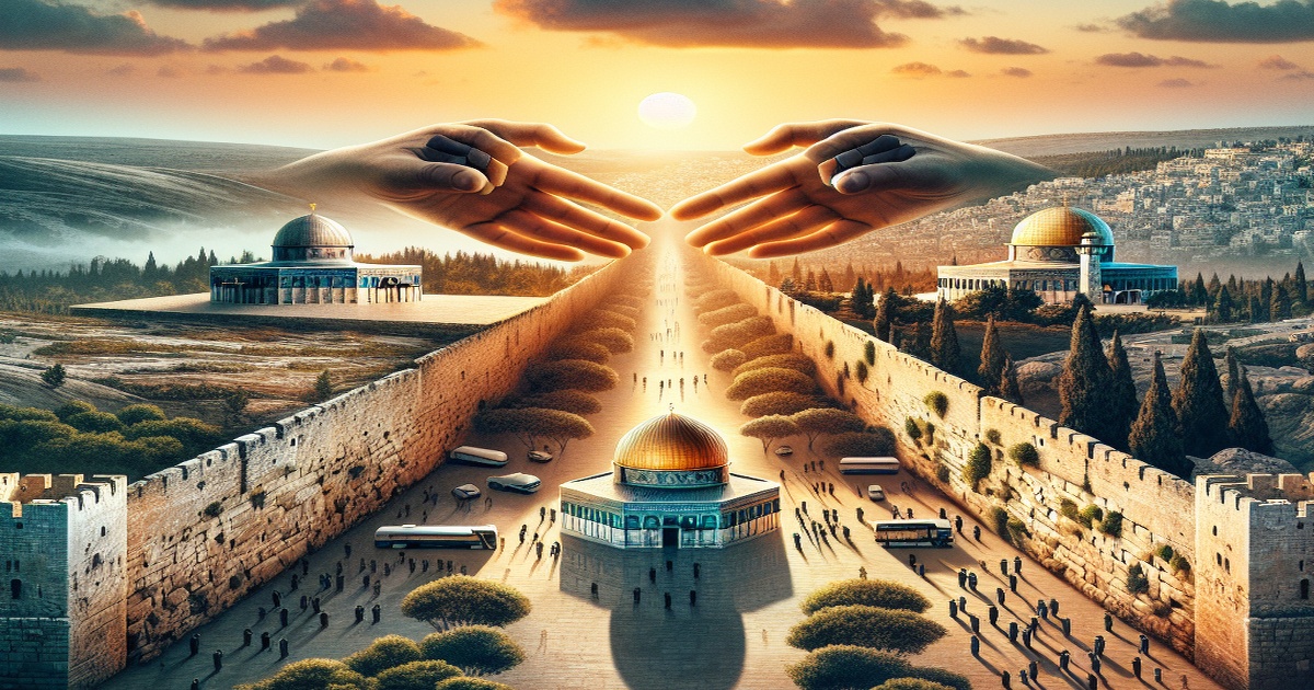 Main image to the post Netanyahu Arrives in the US for Crucial Talks with Trump on Gaza Ceasefire and Middle East Plans
