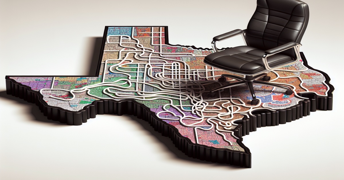 Rep. Lloyd Doggett Will Not Seek Reelection Under New Texas Redistricting Plan