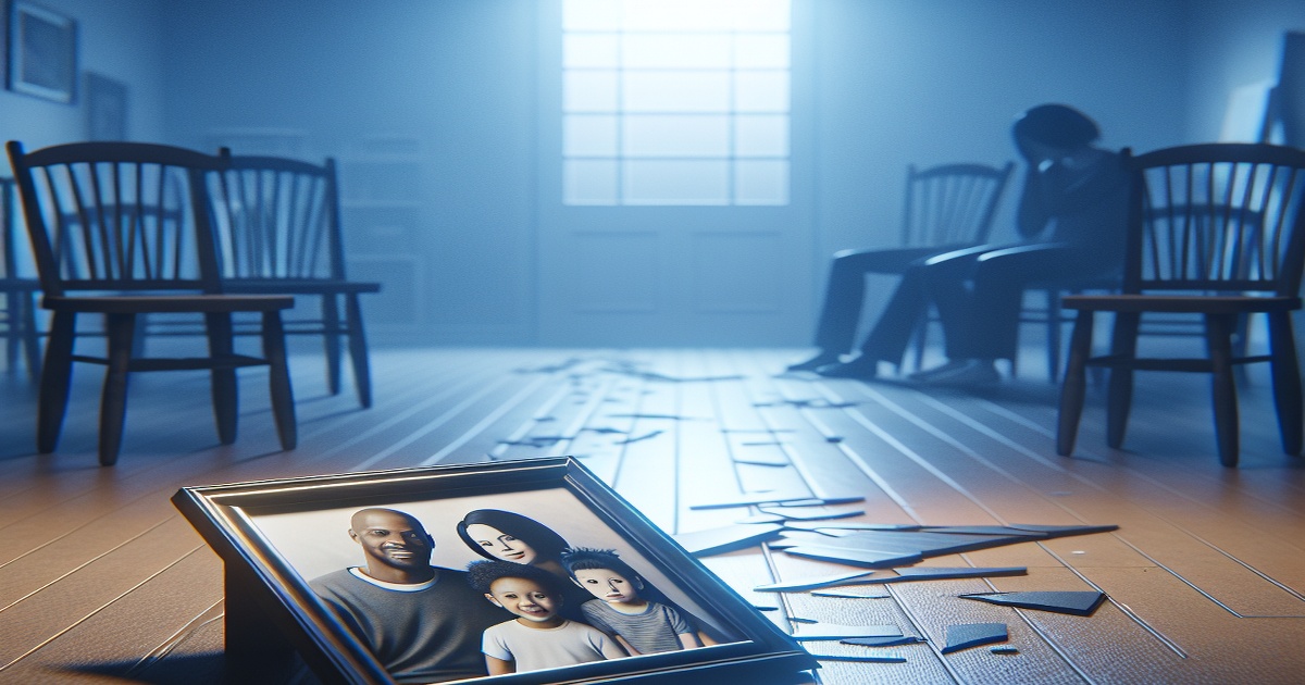 Main image to the post Mother's Destruction of Family Leaves Survivors in Shock