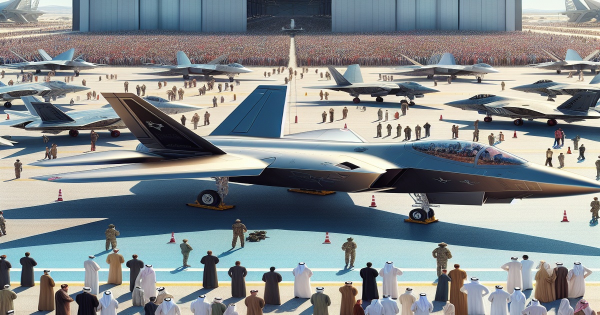 Main image to the post China to Showcase Military Aircraft at Paris Air Show
