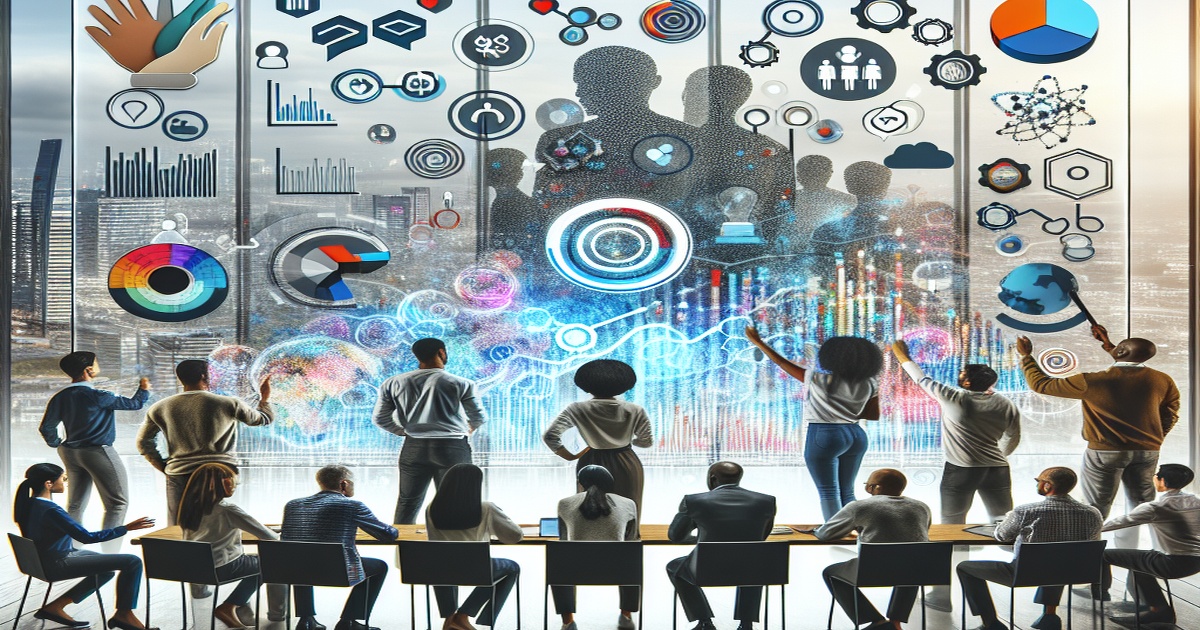 A Story of Data, Transparency, and Collective Action