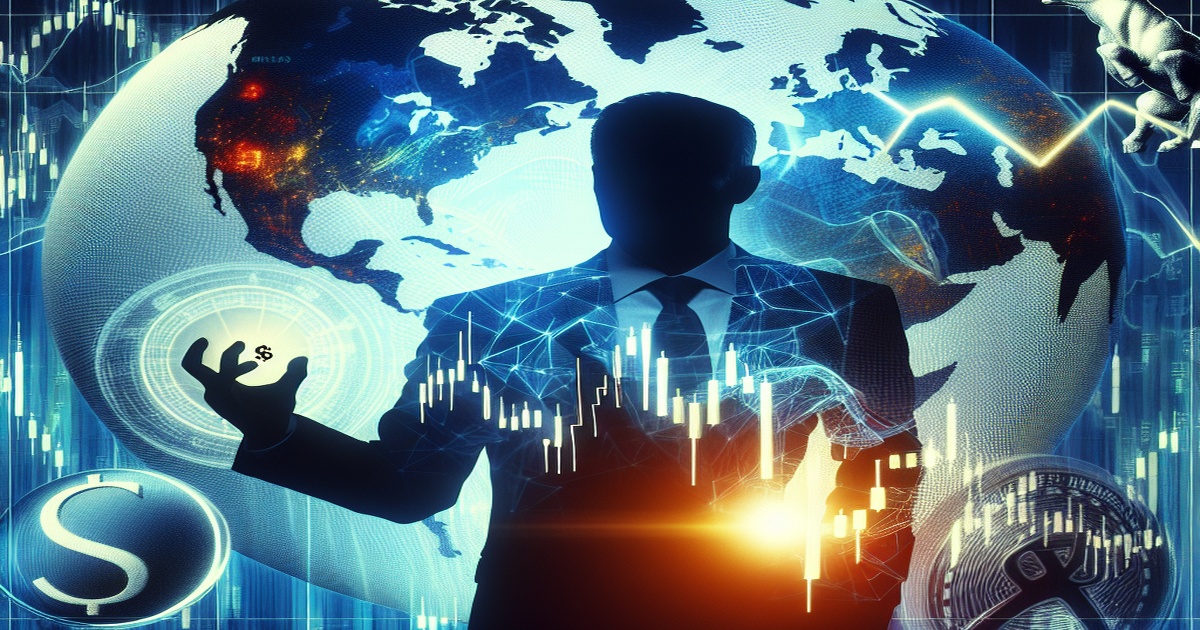 Main image to the post Global Tensions Rise Amidst "Musk Gesture" Controversy and Looming Financial Showdown