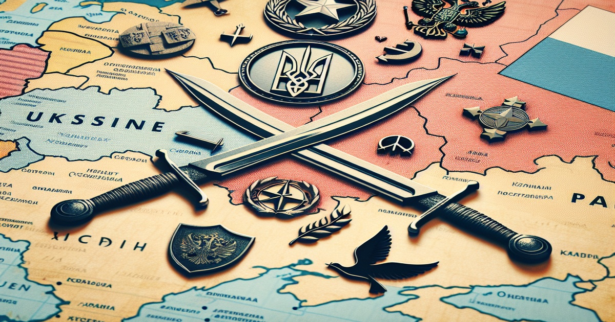 Main image to the post Trump's Confusion Over AUKUS Amid Broader Defence and Diplomatic Talks