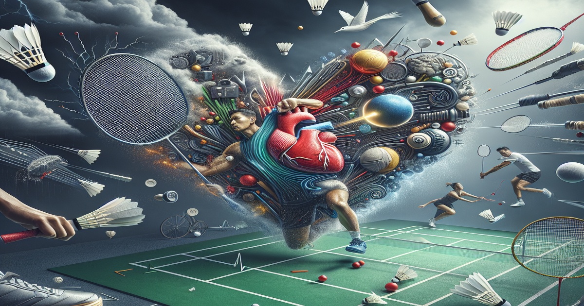 Main image to the post BWF Prioritizes Player Health and Modernization Amid Criticism and Challenges