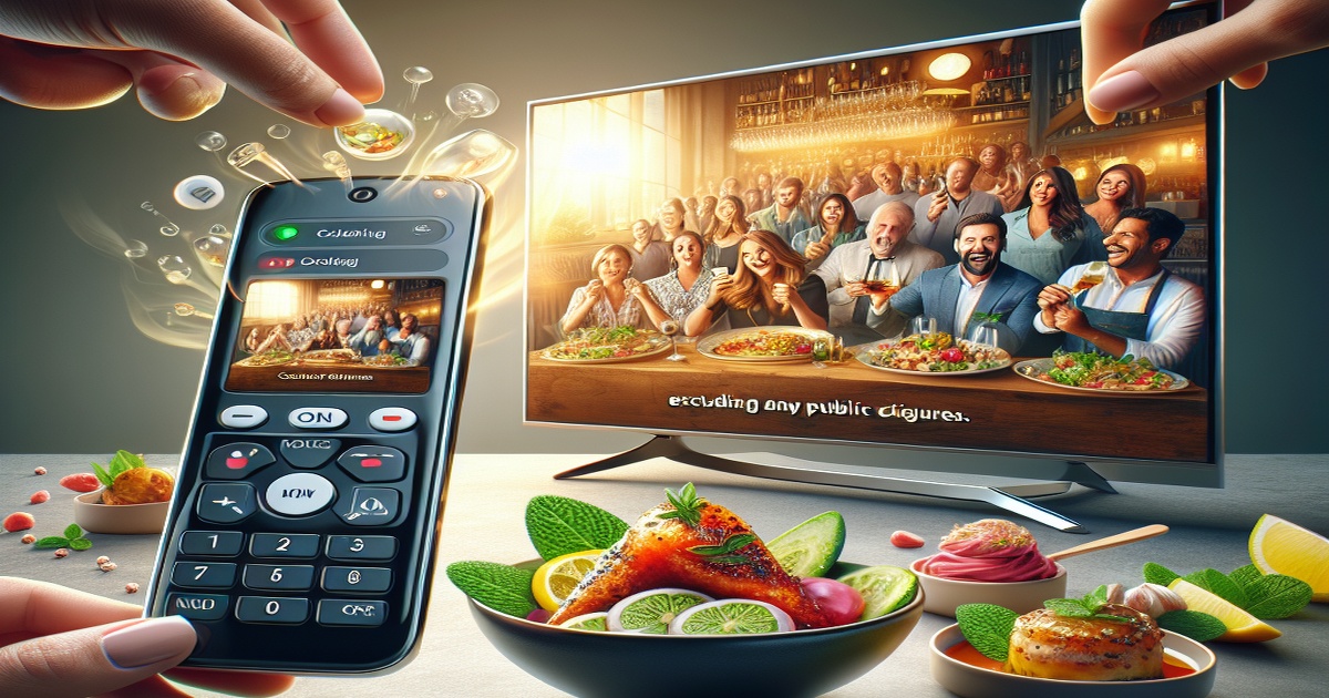Main image to the post Meghan Markle's Absence from Text Group and New Culinary Series Anticipation
