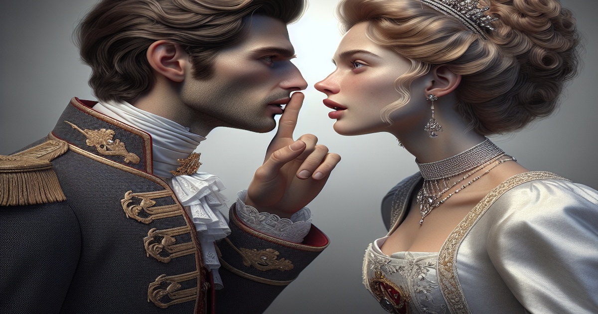 Main image to the post A Secret Decision by the Prince and Princess of Wales
