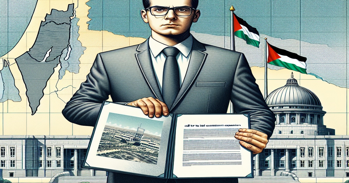 Main image to the post King Abdullah II Calls for Halt to Settlement Expansion, White House Backtracks on Gaza Plans.