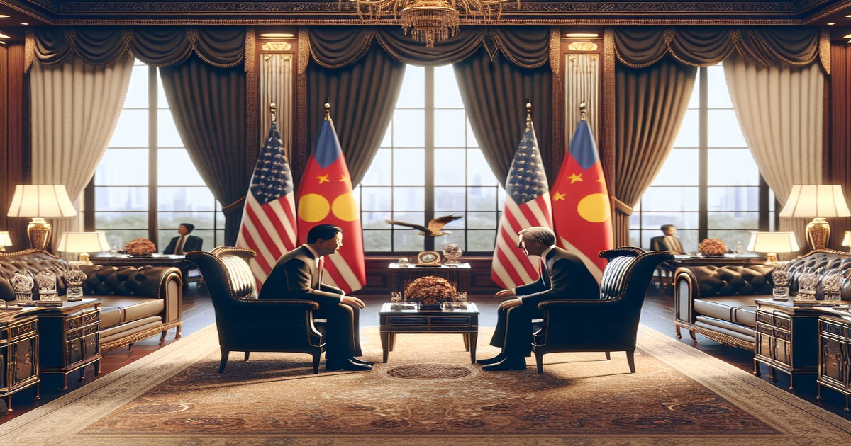 Main image to the post Prime Minister Ishiba to Meet with President-elect Trump in Early February
