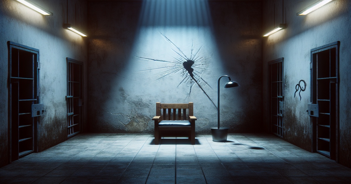 Main image to the post "Tragic Jail Suicide Raises Questions about Oversight and Mental Health Care"