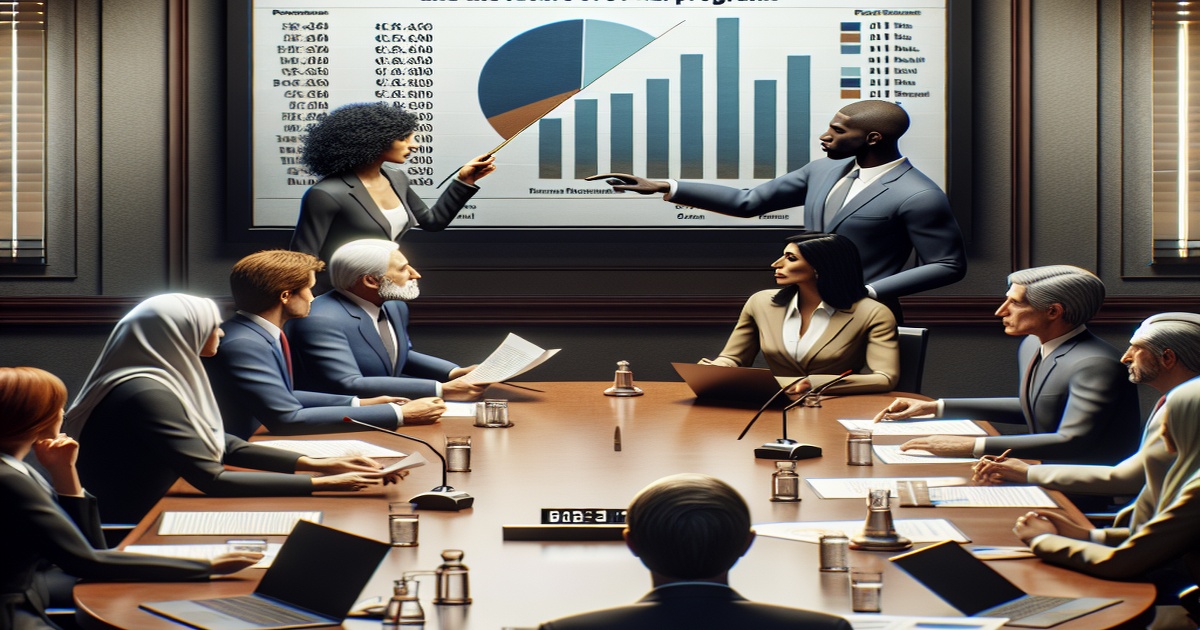 Main image to the post Leaders Convene to Address Deficits, Tax Reform, and the Future of Social Programs