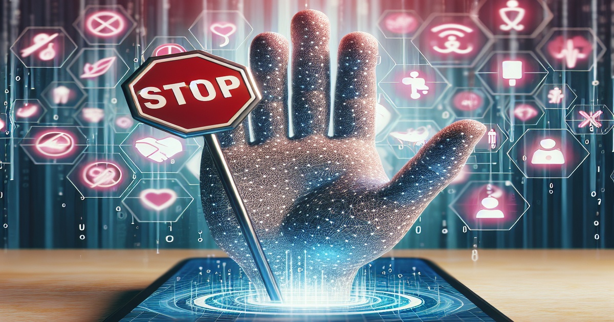 Main image to the post China Cracks Down on Online Health Content to Curb Misinformation