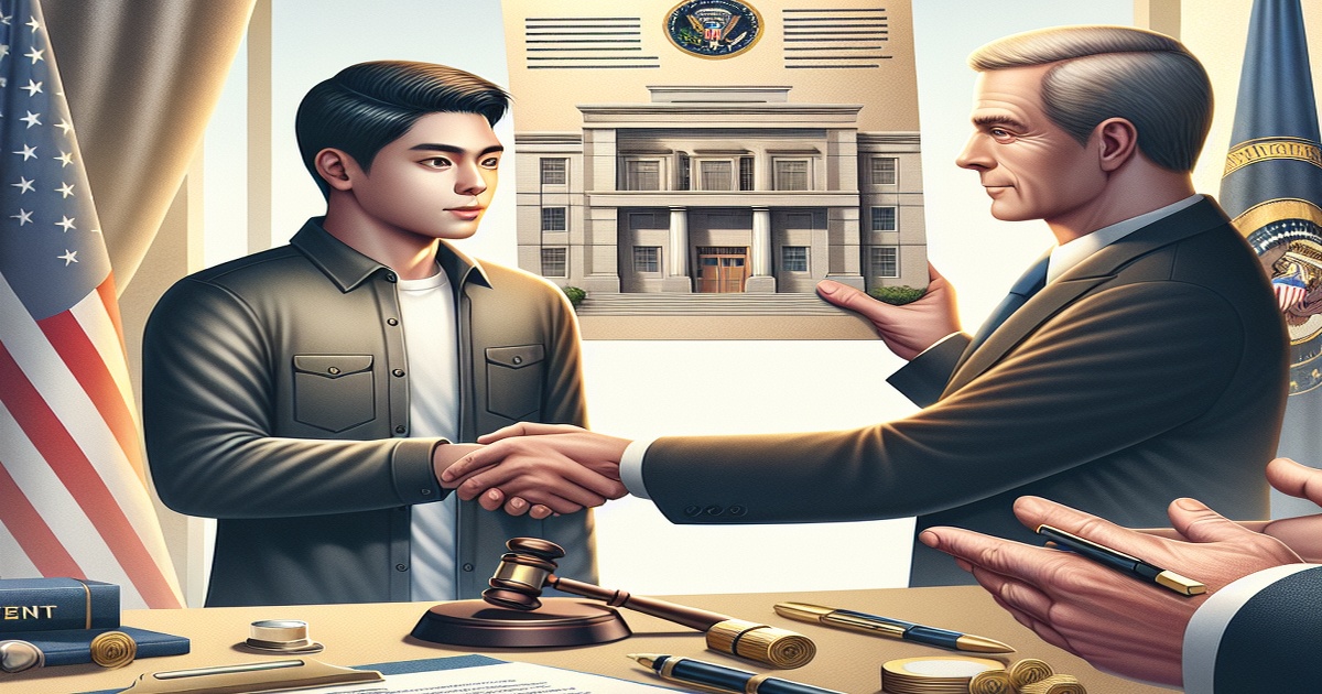 Main image to the post Trump Appoints Hung Cao and Paul Dabbar to Key Administration Roles