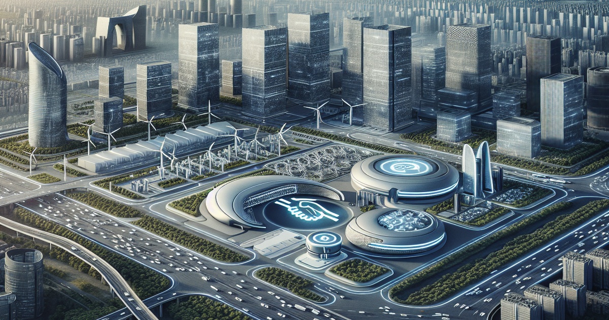 Main image to the post Changzhou Pioneers Vehicle-to-Grid Power Generation with First Financial Settlement in Jiangsu