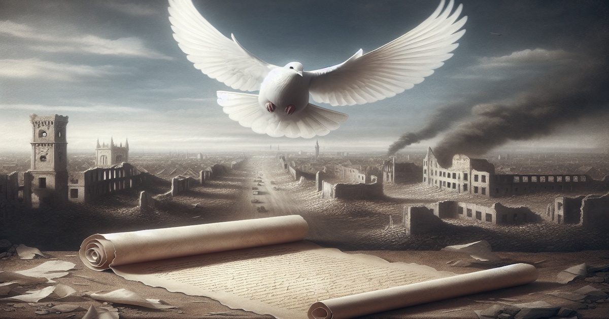 Main image to the post China Voices Concern Over Gaza Humanitarian Crisis, Calls for Ceasefire and Two-State Solution