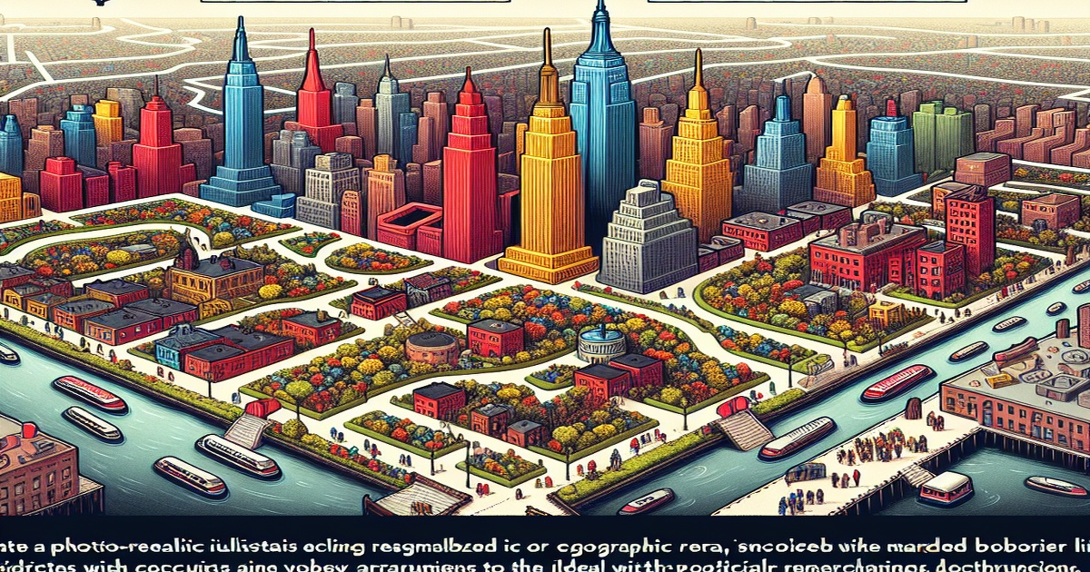 Main image to the post Targeting Outer Boroughs and the Potential for a Political Reshaping