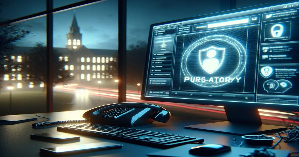 Online Group "Purgatory" Claims Responsibility for Hoax Emergency Calls Across U.S. Campuses