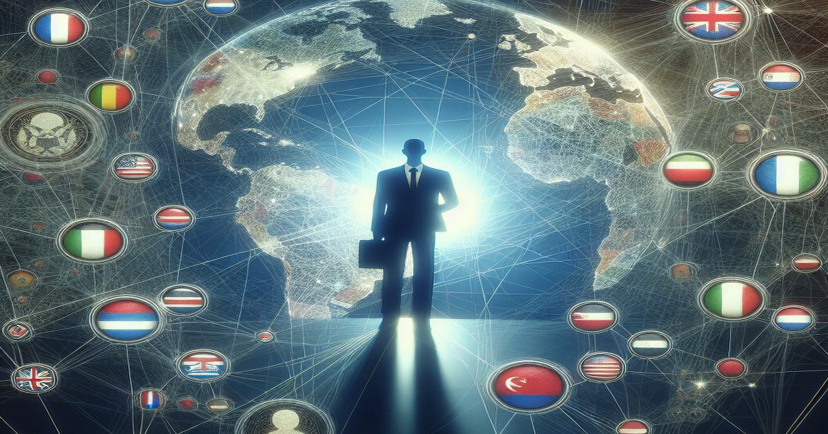 Main image to the post Trump's Call for Action and the Complex Web of Global Tensions