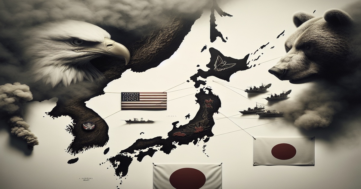 Main image to the post Russia Warns of Retaliation If U.S. Missiles are Deployed in Japan