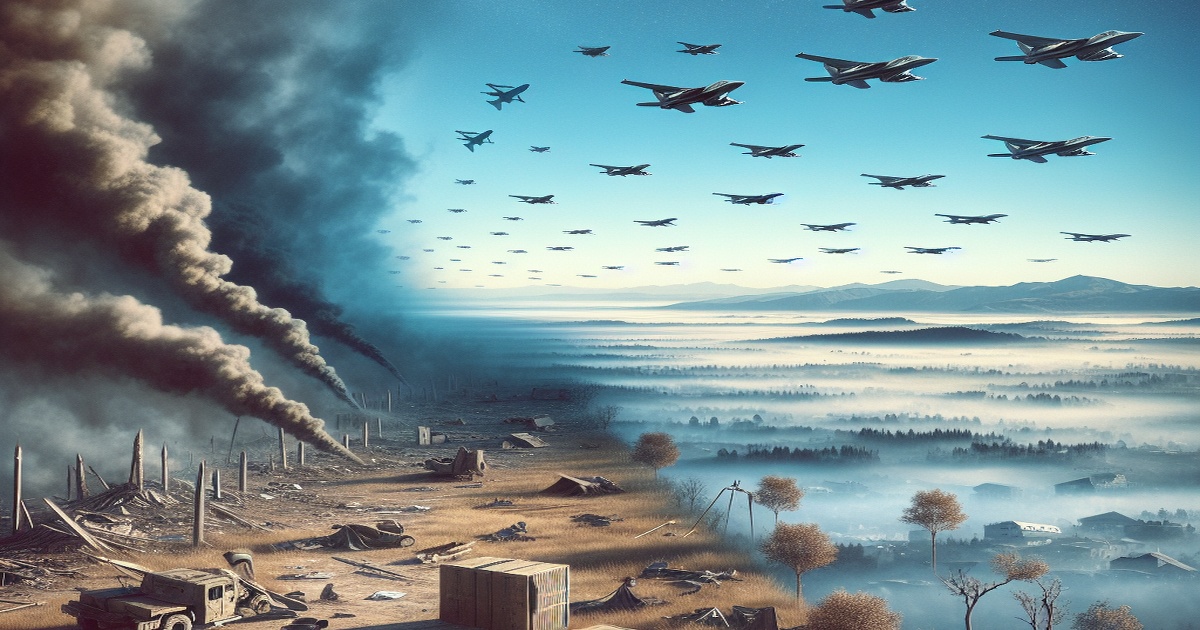 Main image to the post North Korean Soldiers Suffer Heavy Casualties in Ukraine War