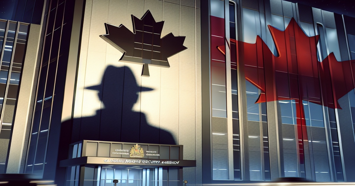 Main image to the post Canadian Spy Agency Warns of Foreign Interference Threats
