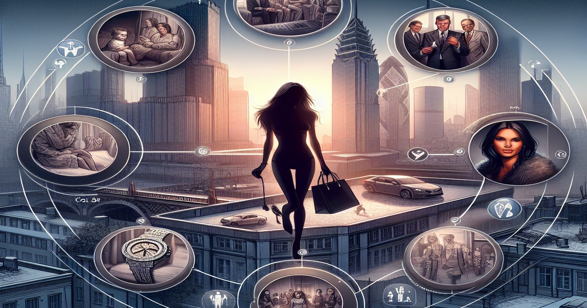 Main image to the post Amazon to Release Documentary About Melania Trump's Life