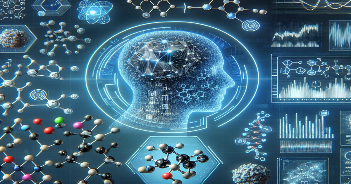Main image to the post Artificial Intelligence Advancements with Google DeepMind's AlphaFold