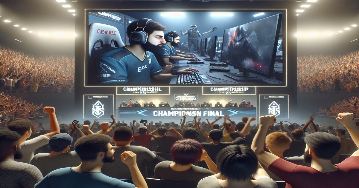FlyQuest Advances to Championship Final, Secures World Championship Berth