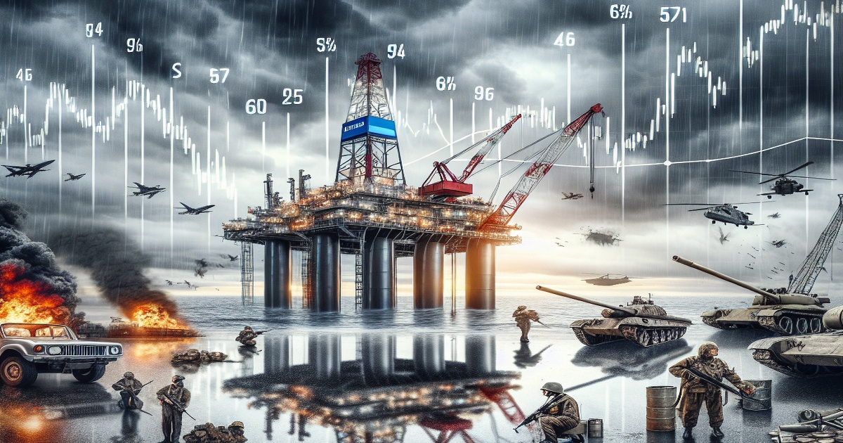 Rosneft's Profits Plunge Amidst Oil Price Woes and War's Impact