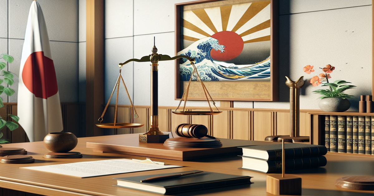 Main image to the post Japanese Court Finalizes Acquittal of Former Tepco Executives Over Fukushima Disaster