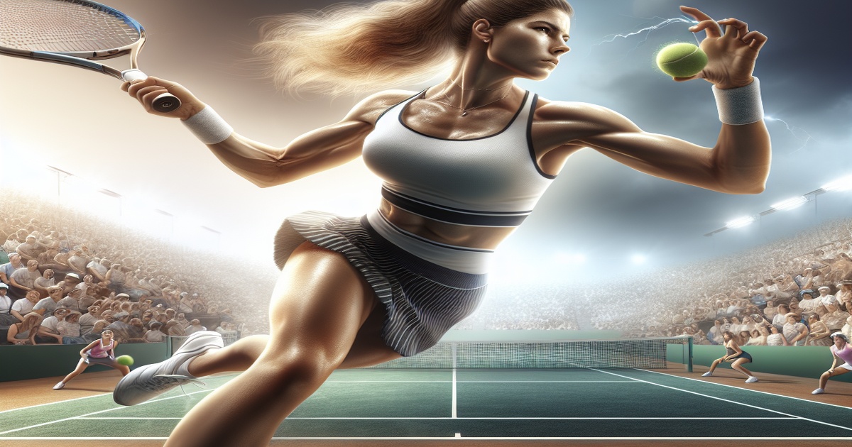 Sinner Defends, Swiatek Seeks Victory, and Gauff Adjusts Serve in Second Round