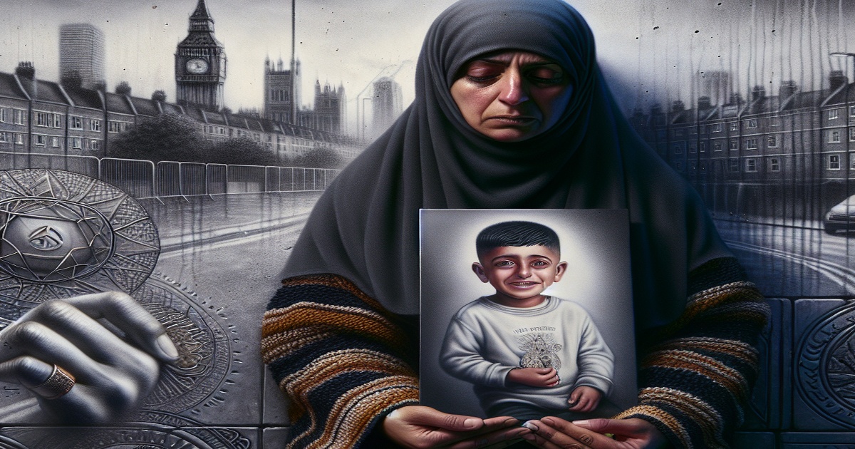 Main image to the post A Mother's Ongoing Fight Against Knife Crime After the Tragic Loss of Her Son