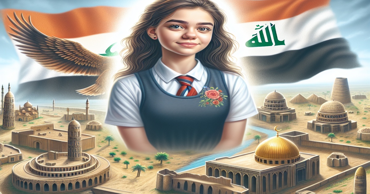 Russian-Israeli Student Elizabeth Tsurkov Freed in Iraq