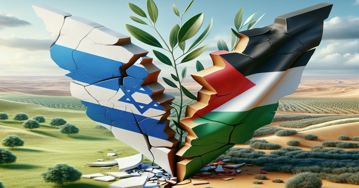 Main image to the post Netanyahu Vows Harsh Retaliation as Hamas Fumbles Hostage Remains