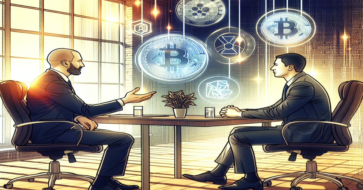 Main image to the post Trump Expresses Trust in Musk's Integrity Amid DOGE Project Concerns