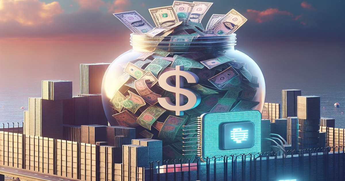 China Pours $47 Billion into Domestic Chip Industry, Countering Potential US Restrictions