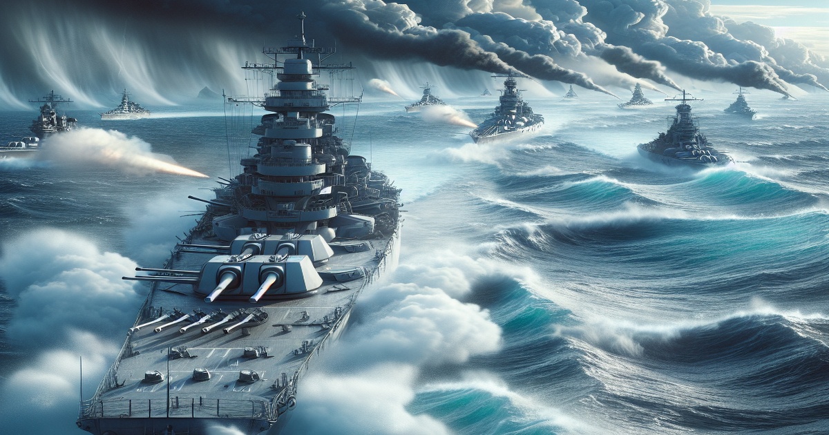 Main image to the post Chinese Live-Fire Exercises in Gulf of Tonkin Follow Vietnam’s New Territorial Claim