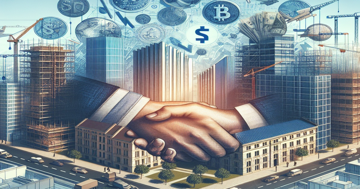 Main image to the post CIB and Scotiabank Partner to Boost Commercial Building Retrofits