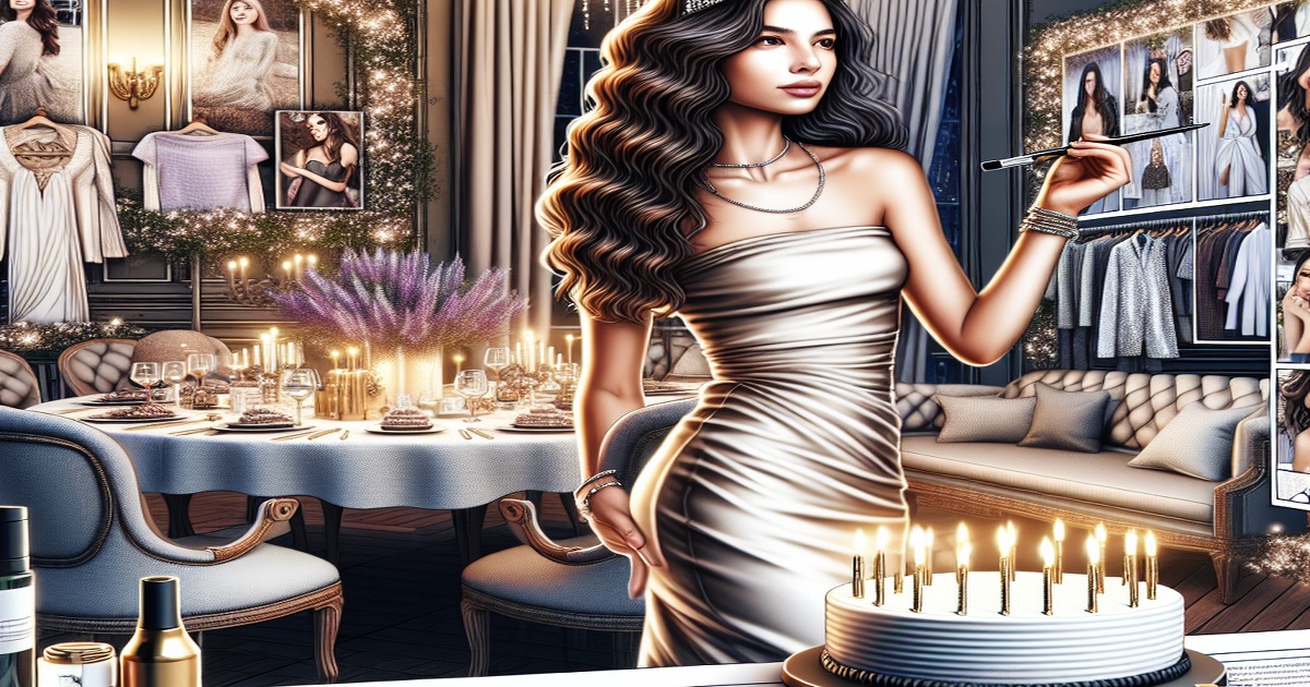 Main image to the post Meghan Markle's Birthday Celebrations and Brand Ventures