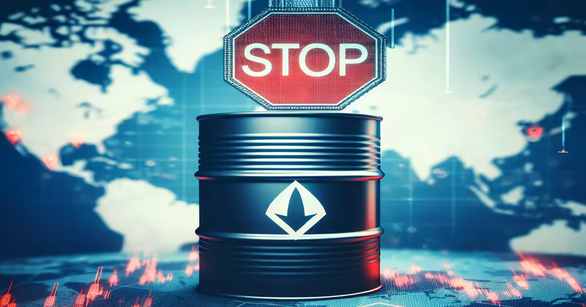 Main image to the post Russia's Oil Industry Faces Challenges as Sanctions Tighten and Global Banks Turn Away