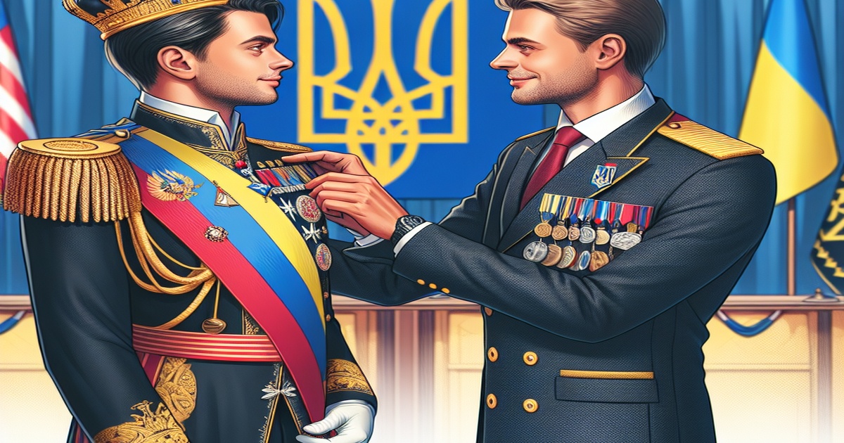 Main image to the post King Charles to Meet Zelensky in Show of Support for Ukraine Amid Trump Controversy