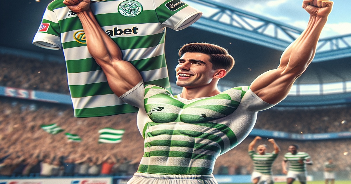 Main image to the post Celtic Re-signs Jota as Furuhashi Joins Stade Rennais