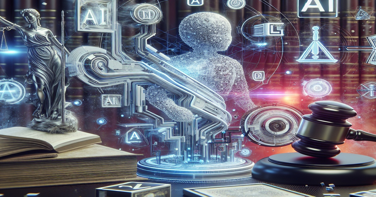 Main image to the post AI Errors Prompt Judges to Retract Rulings, Raising Concerns About Accuracy in Legal Filings
