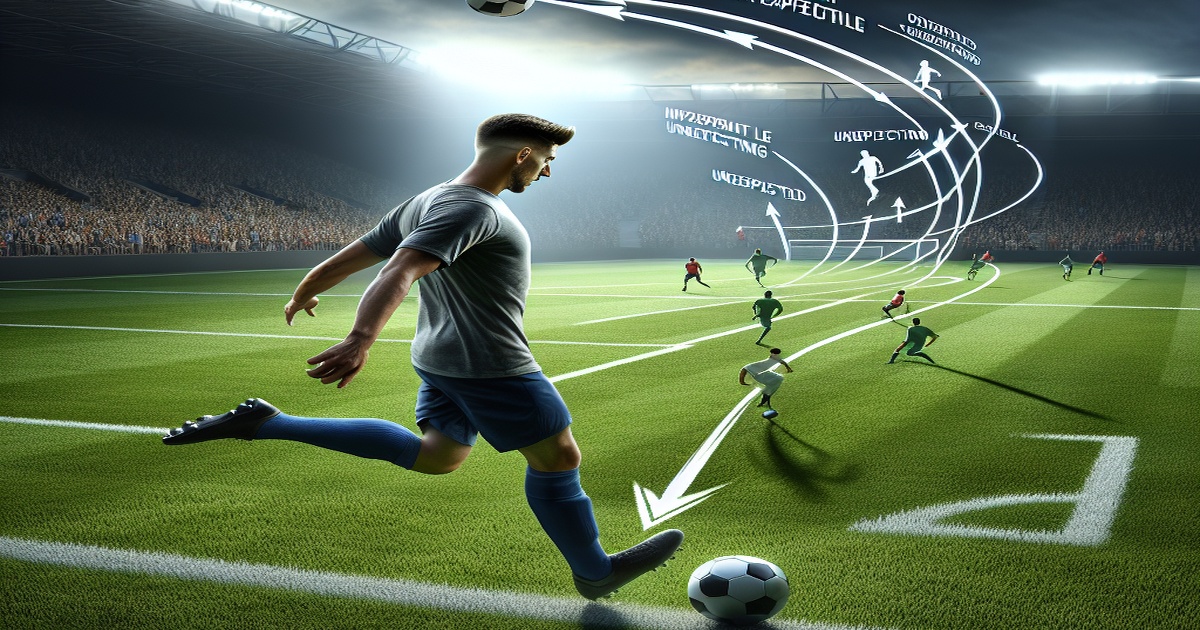 Main image to the post Thomas Müller's Career as an Interpreter of Space and a Master of the Unexpected