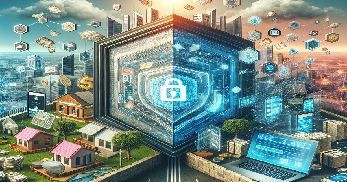 Main image to the post A Growing Trend in the Digital Economy, Challenging Traditions and Raising Protection Concerns