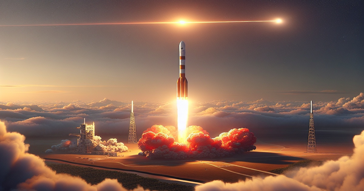 Main image to the post Japan's H3 Rocket Successfully Launches Key Navigation Satellite
