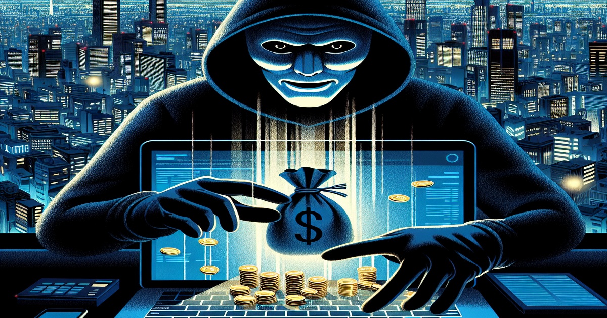 Main image to the post Online Banking Fraud Explodes in Tokyo, Cases Increase Fivefold