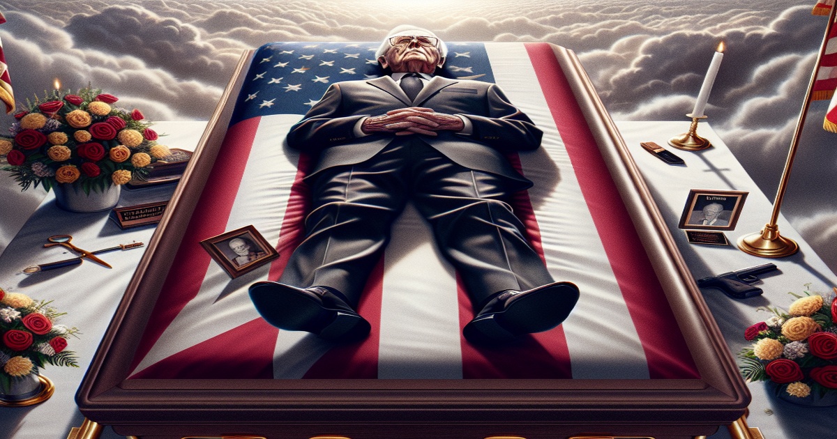 Main image to the post Jim Guy Tucker, Former Arkansas Governor and Whitewater Figure, Dies at 81