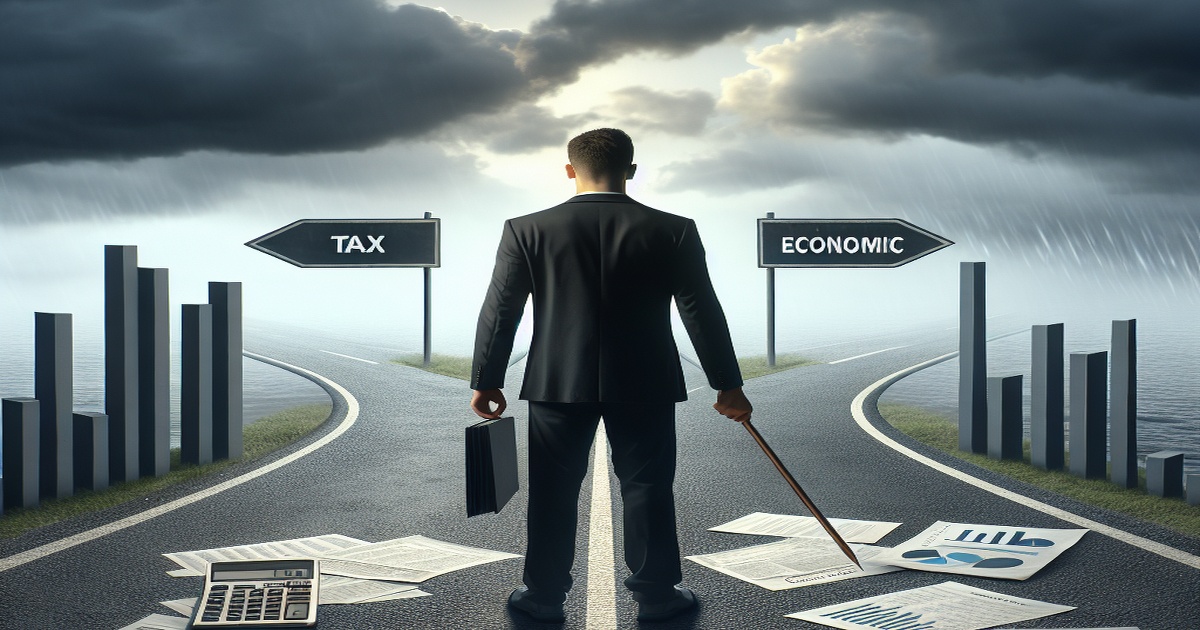 Reeves Faces Tax Pledge Dilemma Amidst Economic Challenges