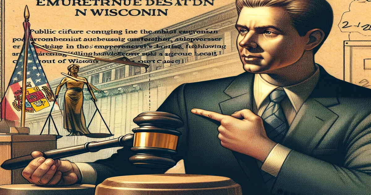 Main image to the post Bannon Slams Musk's Campaign Strategy After Wisconsin Supreme Court Defeat