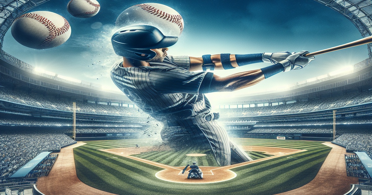Judge Ties DiMaggio on Yankees' Home Run List with Two-Homer Game